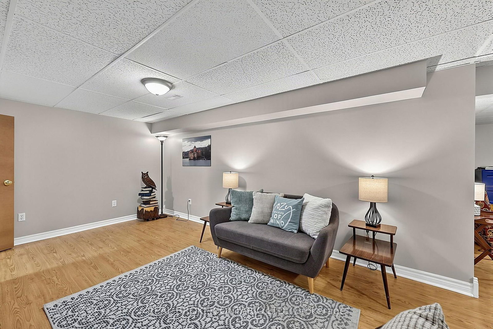 2 Amberglen Court • East Gwillimbury, ON photo 30