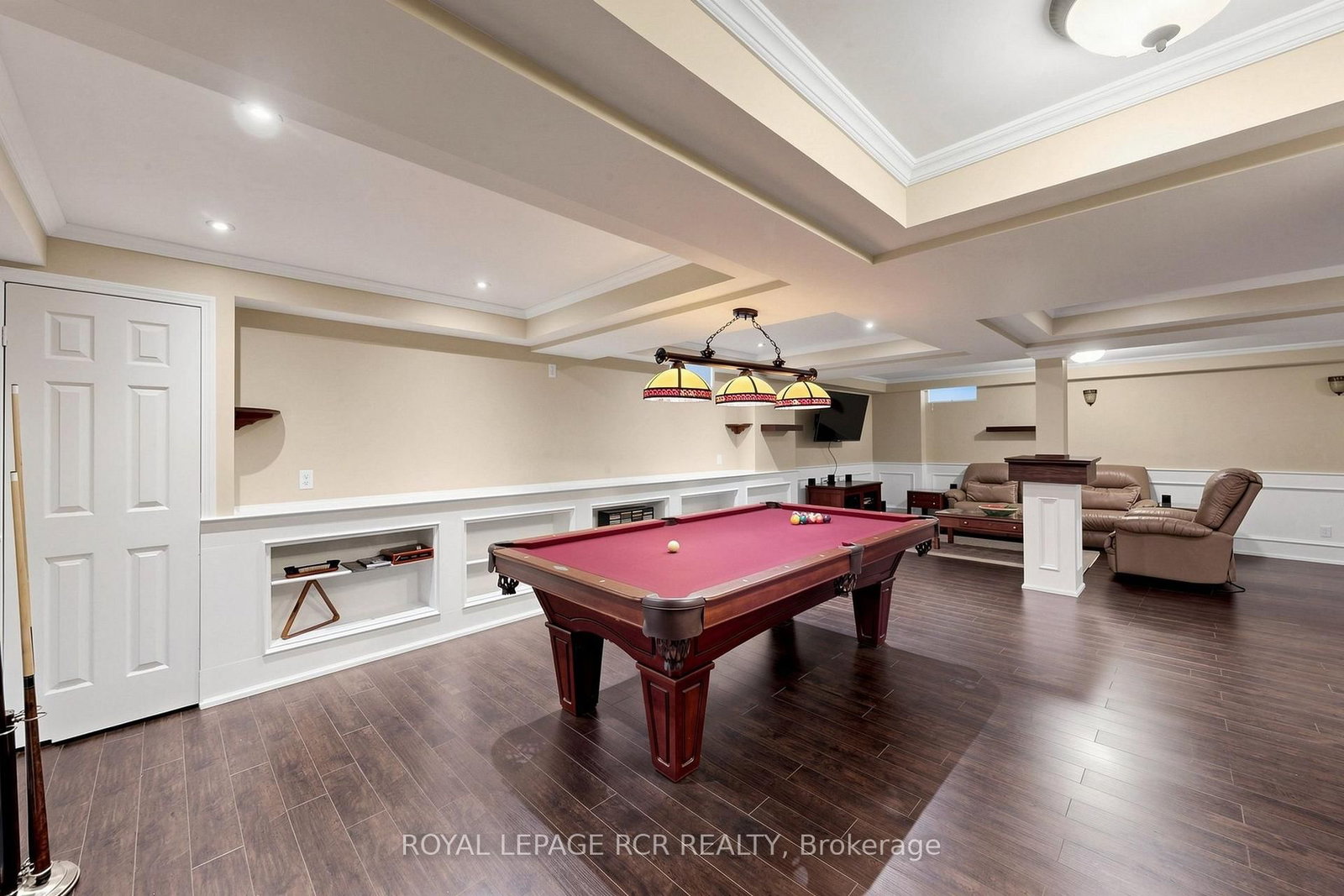 28 Roughley Street • Bradford West Gwillimbury, ON photo 31