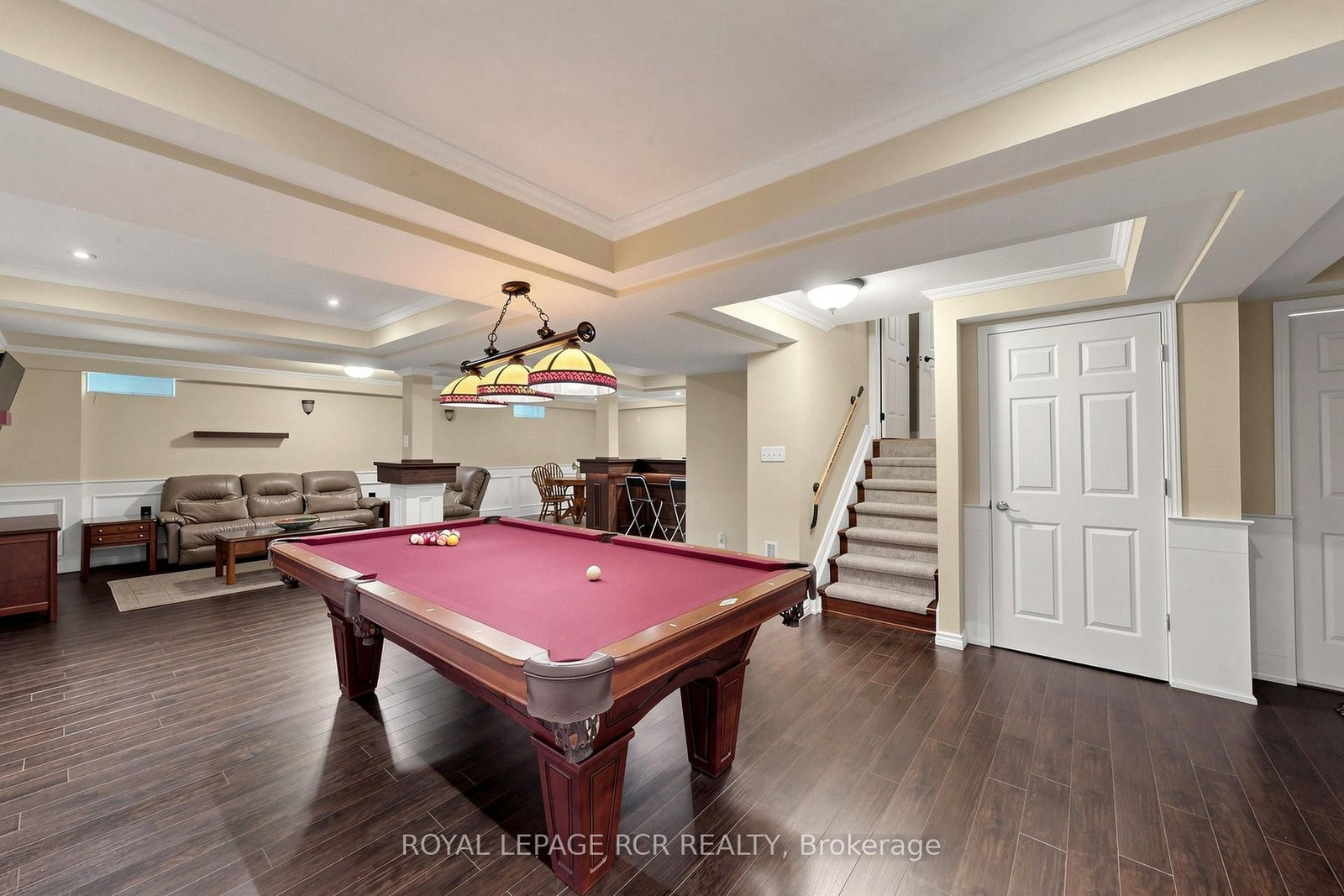 28 Roughley Street • Bradford West Gwillimbury, ON photo 32
