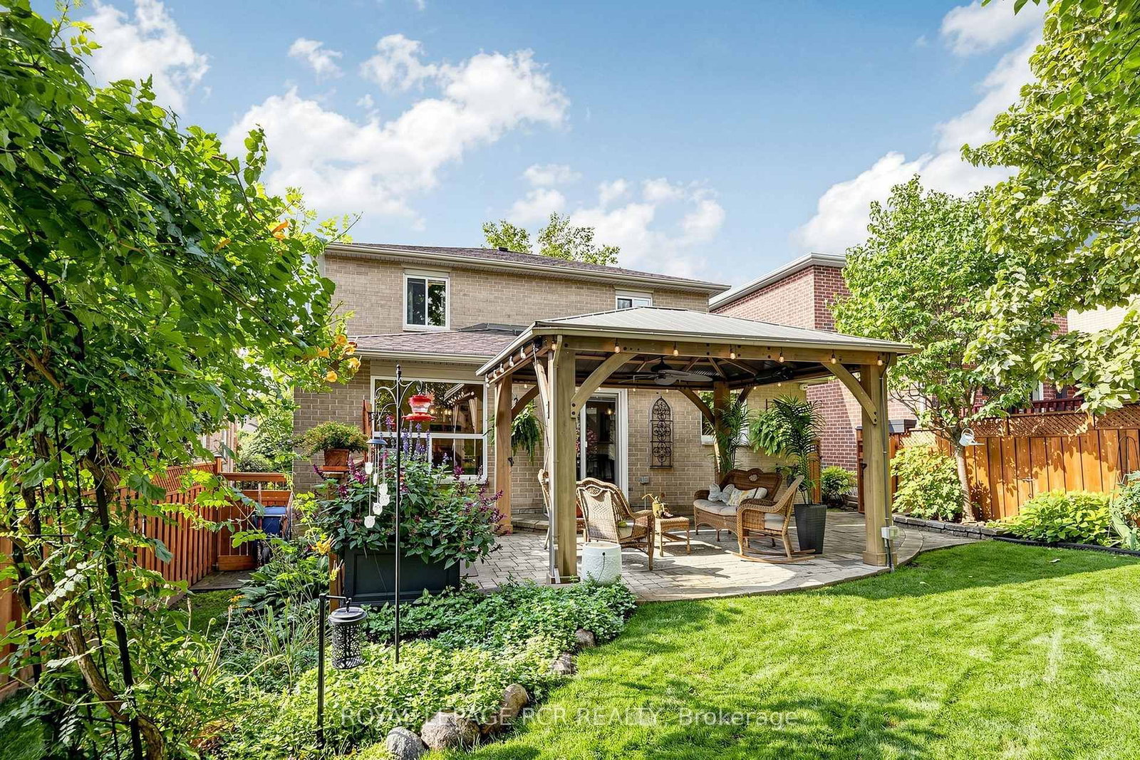 28 Roughley Street • Bradford West Gwillimbury, ON photo 38