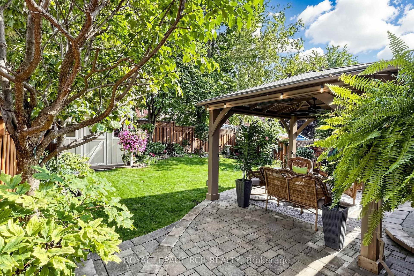 28 Roughley Street • Bradford West Gwillimbury, ON photo 40