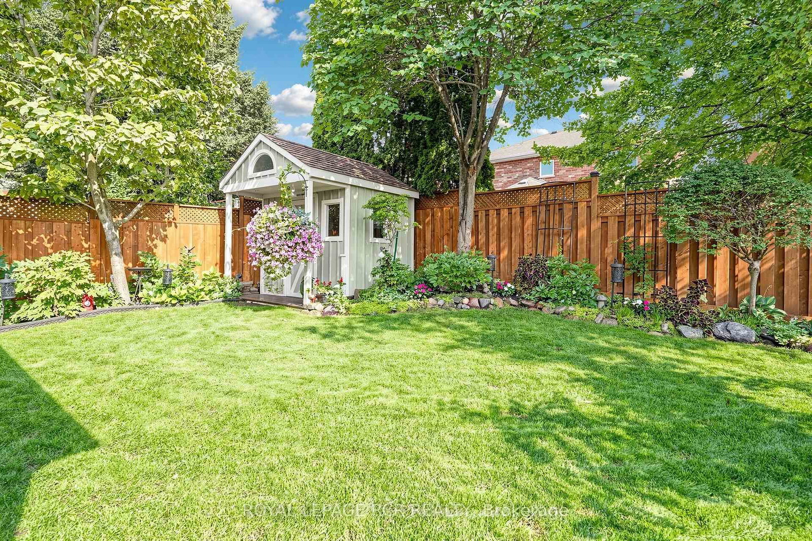 28 Roughley Street • Bradford West Gwillimbury, ON photo 41