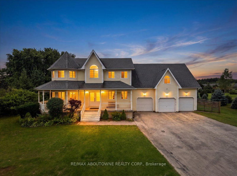 20 Pineview Trail