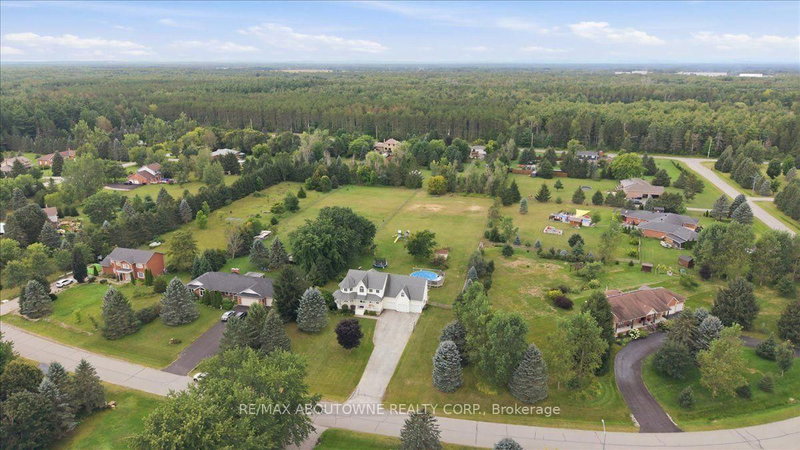 20 Pineview Trail