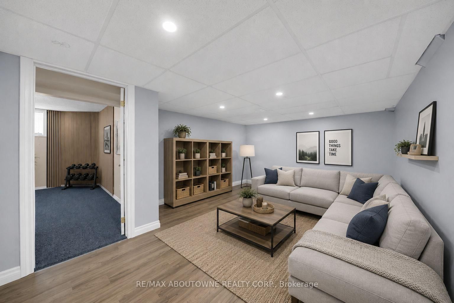 20 Pineview Trail • Essa, ON photo 35