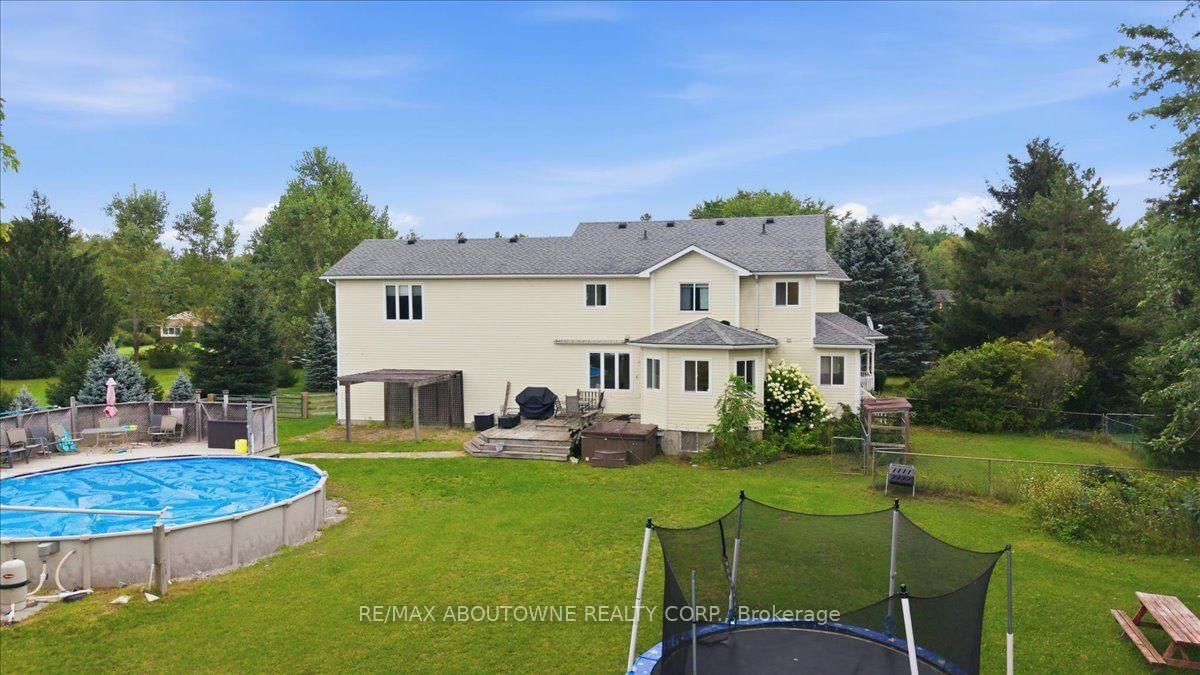 20 Pineview Trail • Essa, ON photo 41
