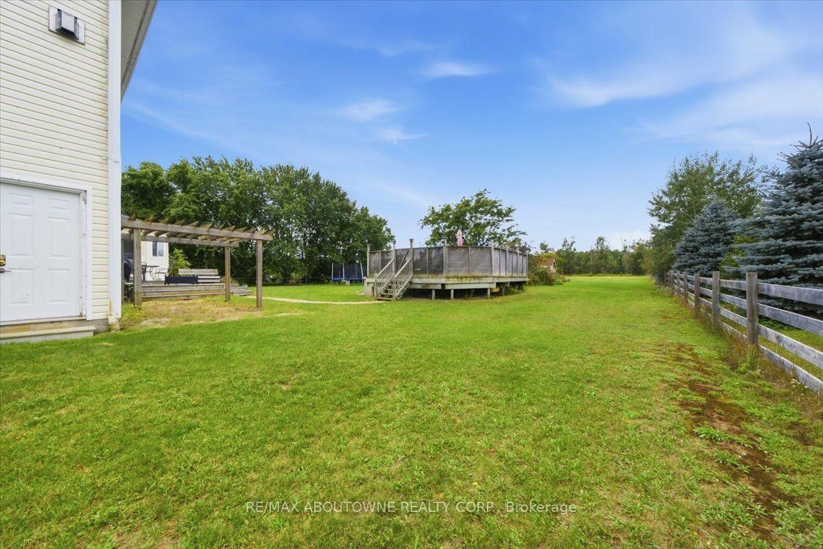 20 Pineview Trail • Essa, ON photo 43