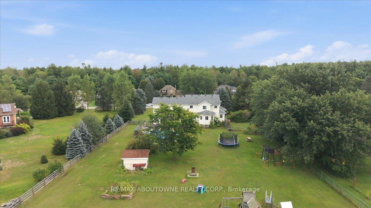 20 Pineview Trail • Essa, ON photo 46