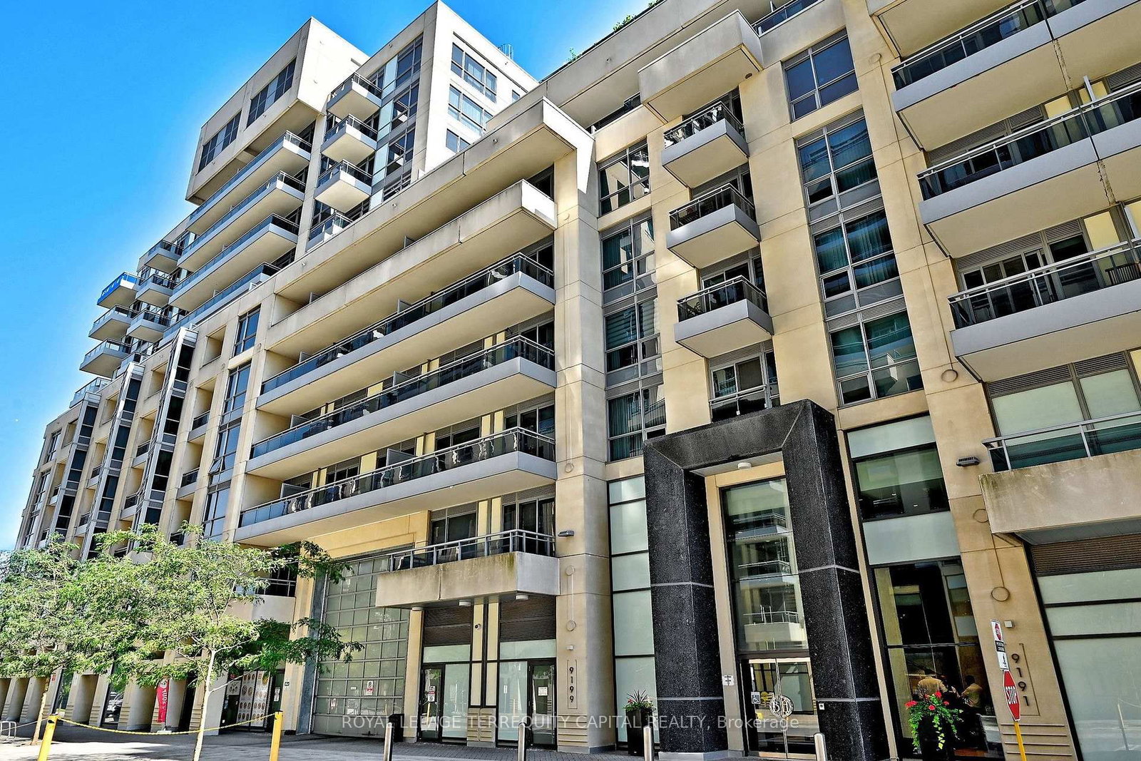 9199 Yonge Street • #306 • Richmond Hill, ON photo 2