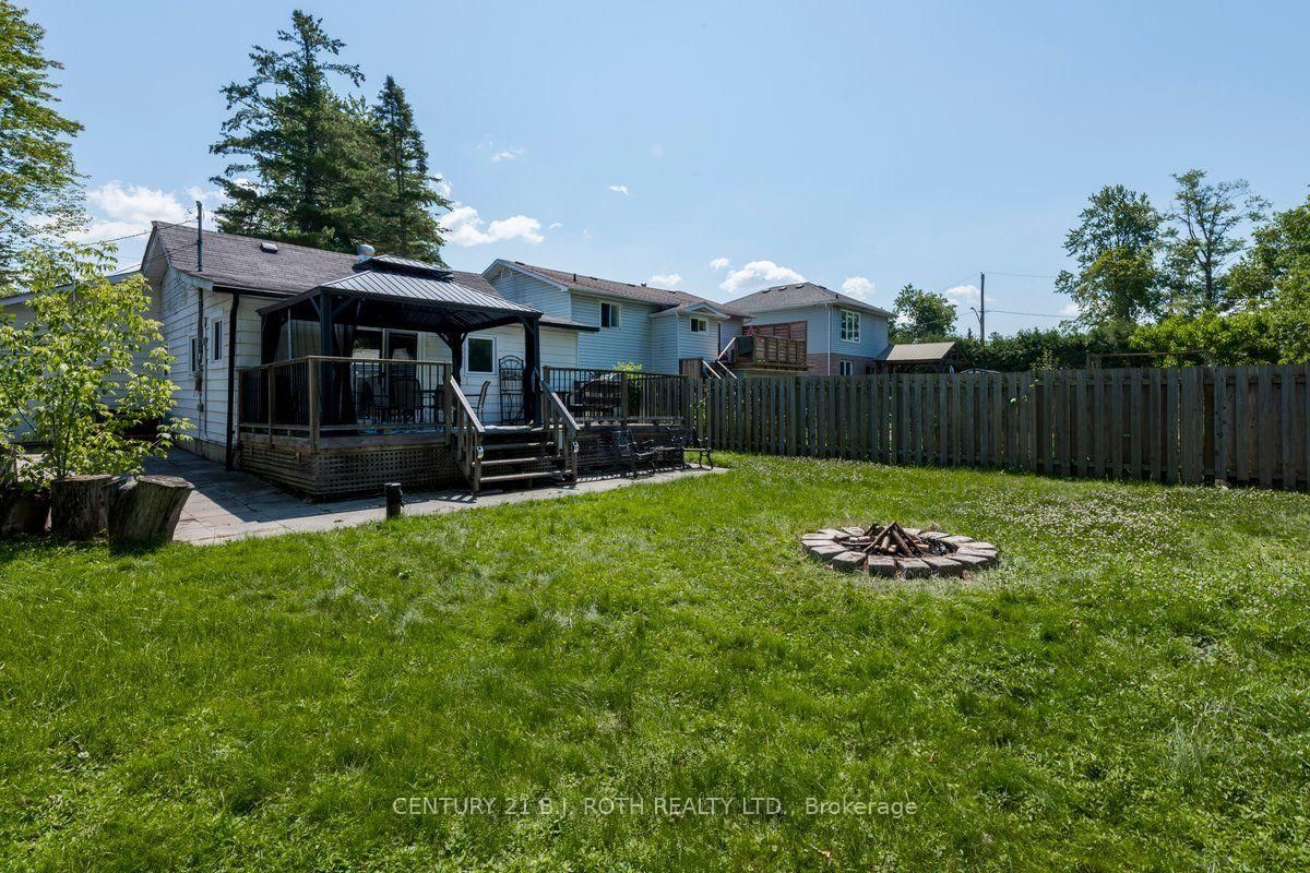 922 Elizabeth Avenue • Innisfil, ON photo 20