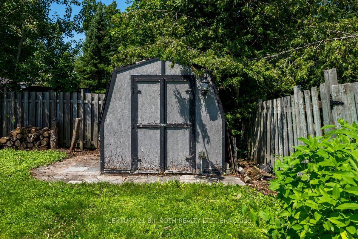 922 Elizabeth Avenue • Innisfil, ON photo 21