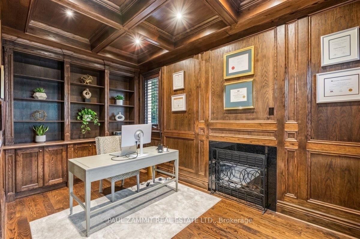 83 Grandview Avenue • Markham, ON photo 11