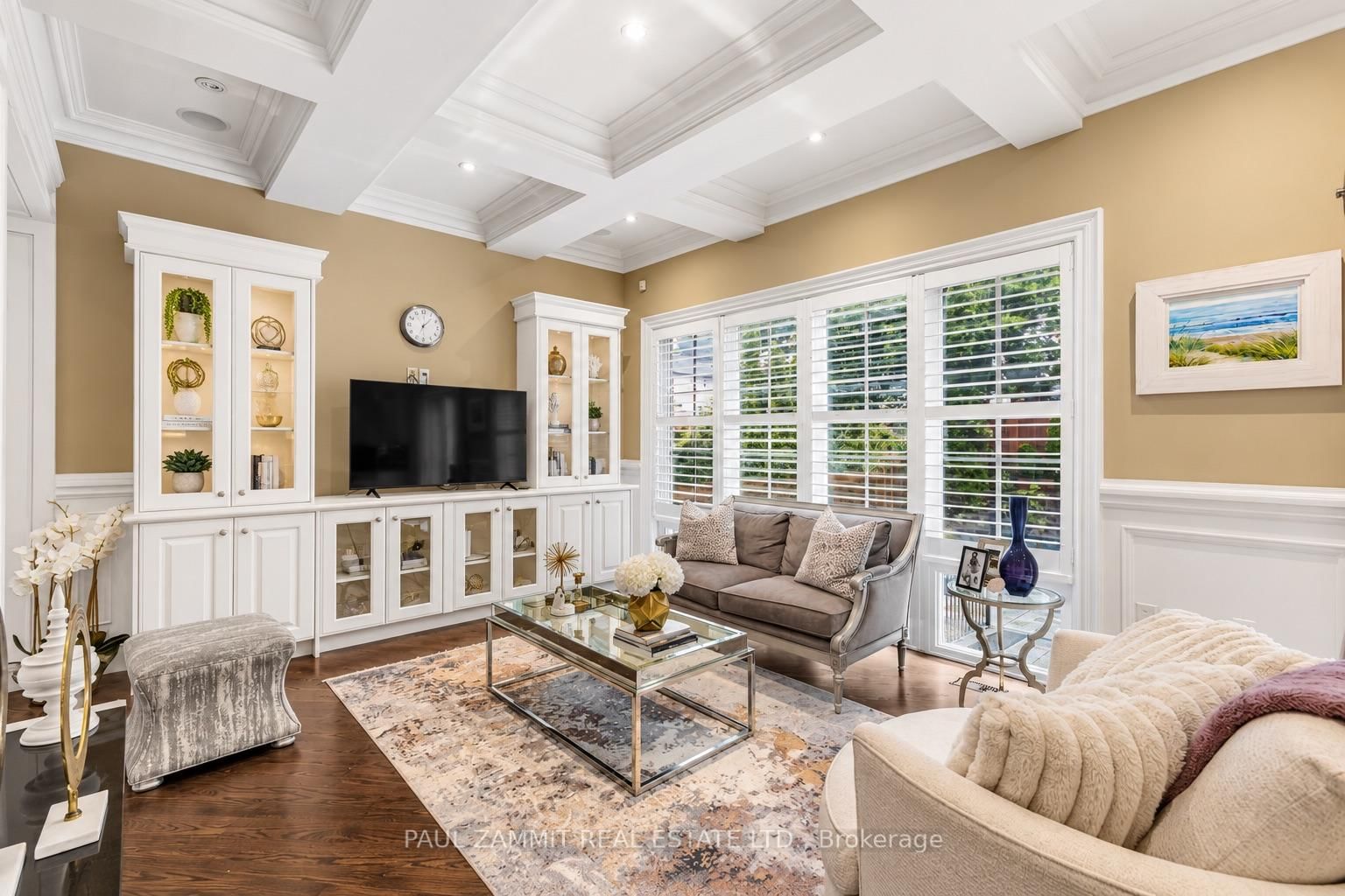 83 Grandview Avenue • Markham, ON photo 13