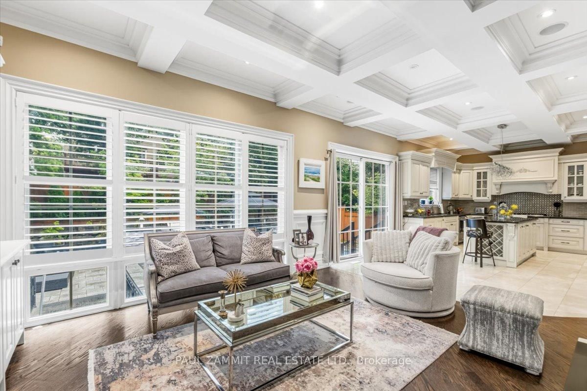 83 Grandview Avenue • Markham, ON photo 14