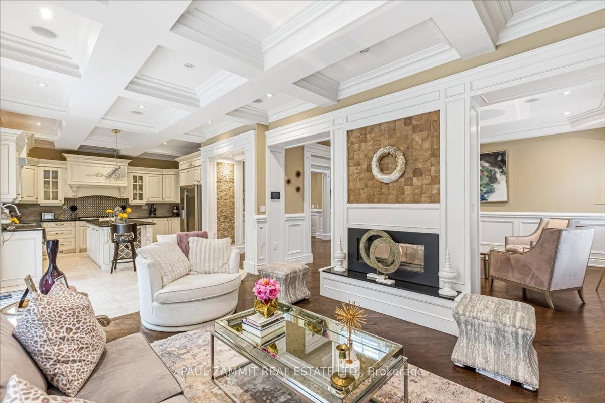 83 Grandview Avenue • Markham, ON photo 15