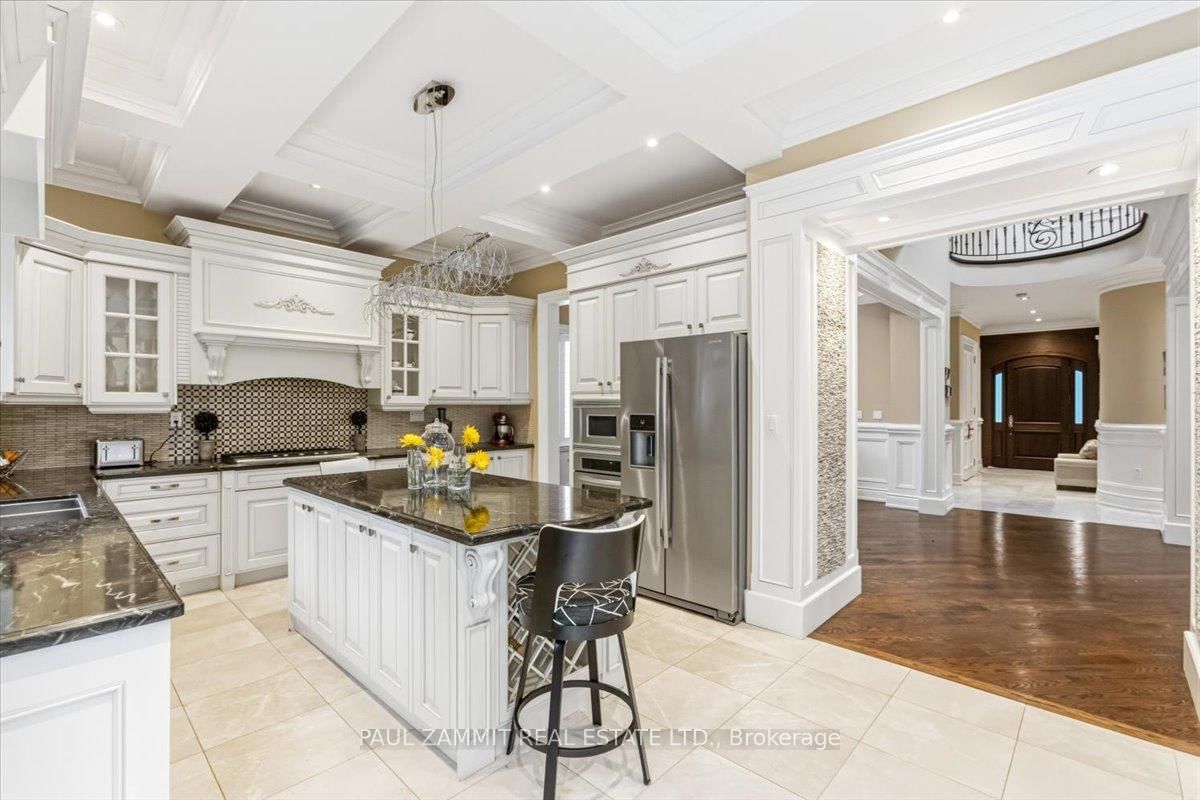 83 Grandview Avenue • Markham, ON photo 17