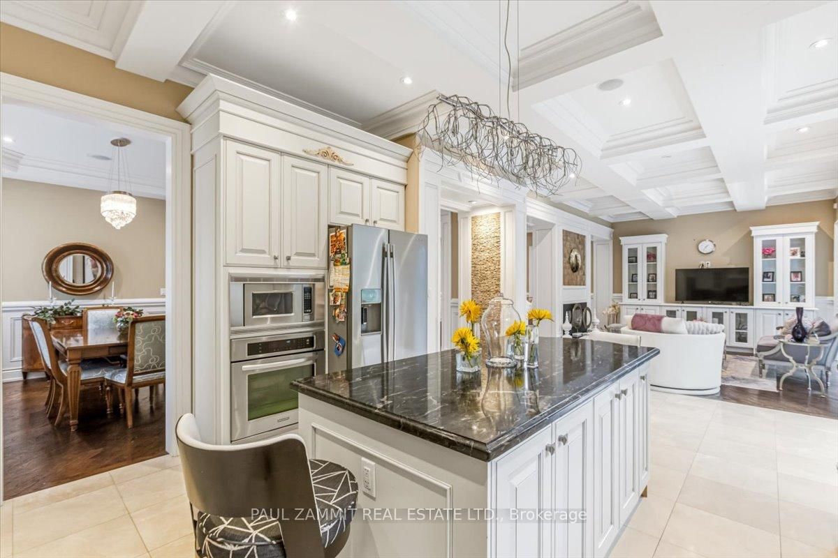 83 Grandview Avenue • Markham, ON photo 19