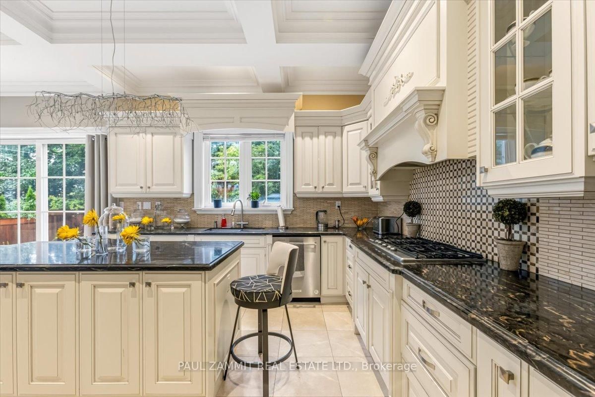 83 Grandview Avenue • Markham, ON photo 20