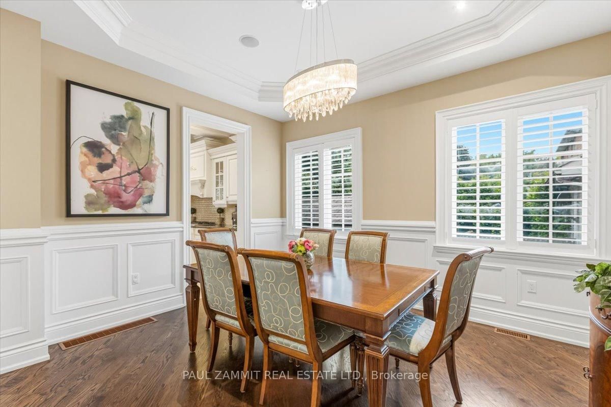 83 Grandview Avenue • Markham, ON photo 21