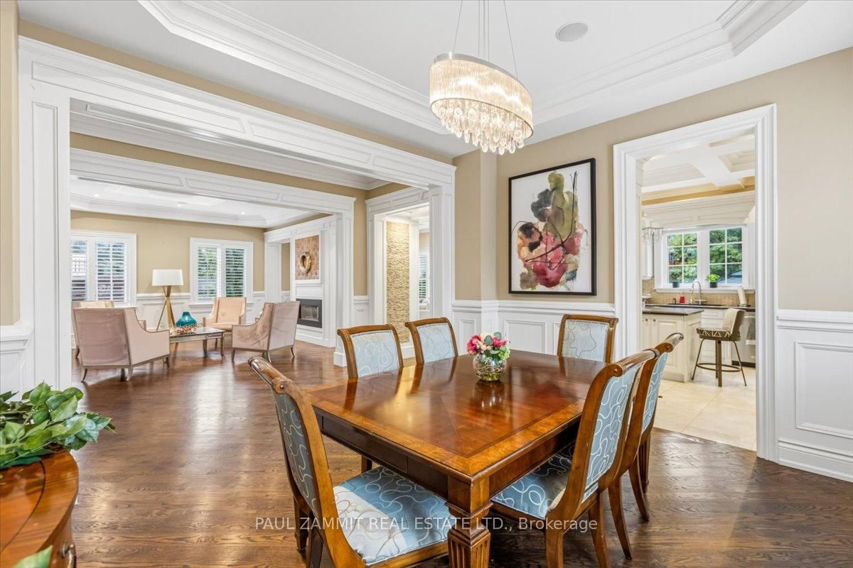 83 Grandview Avenue • Markham, ON photo 22
