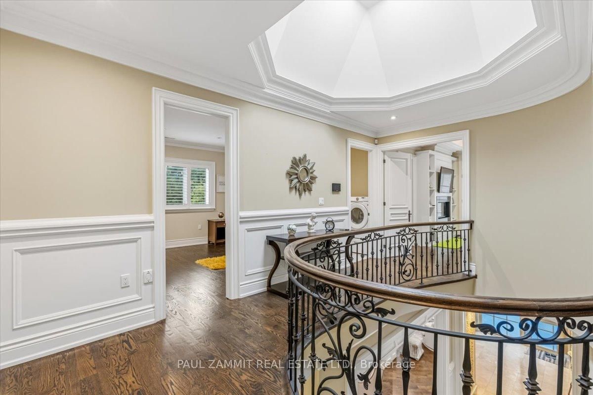 83 Grandview Avenue • Markham, ON photo 24