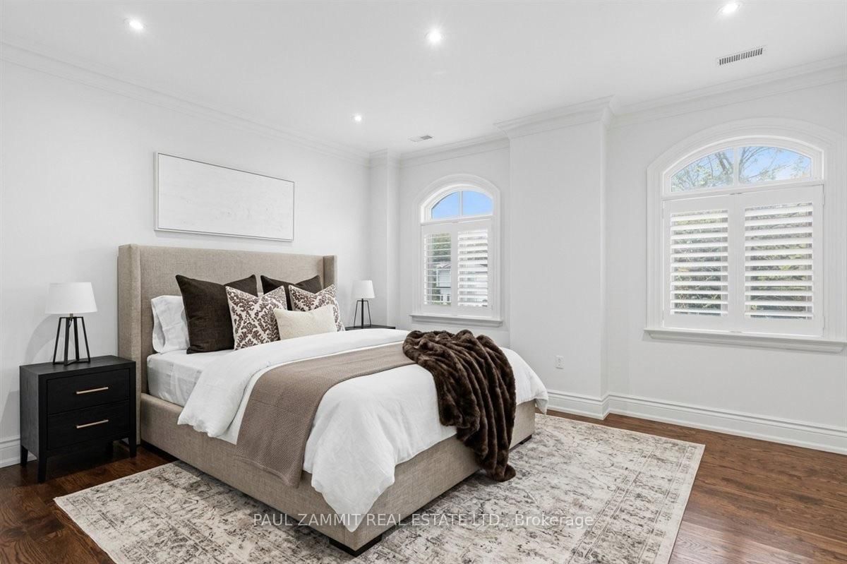 83 Grandview Avenue • Markham, ON photo 29