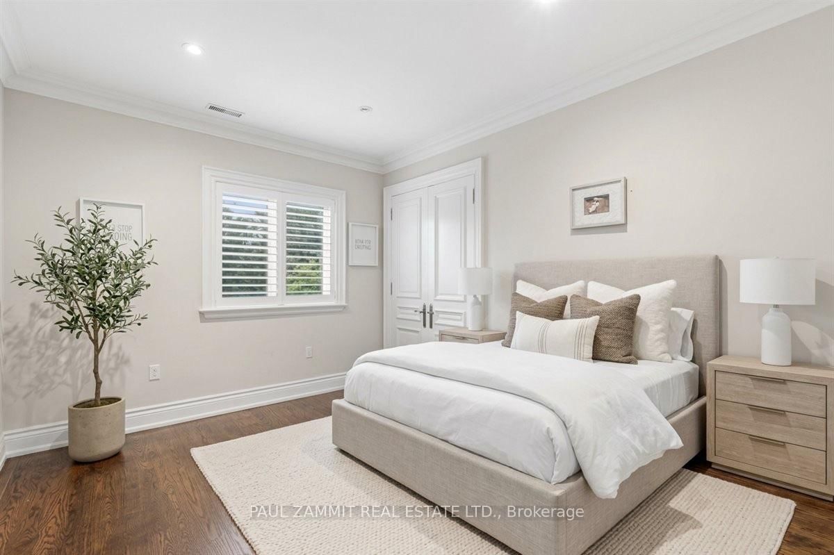 83 Grandview Avenue • Markham, ON photo 35