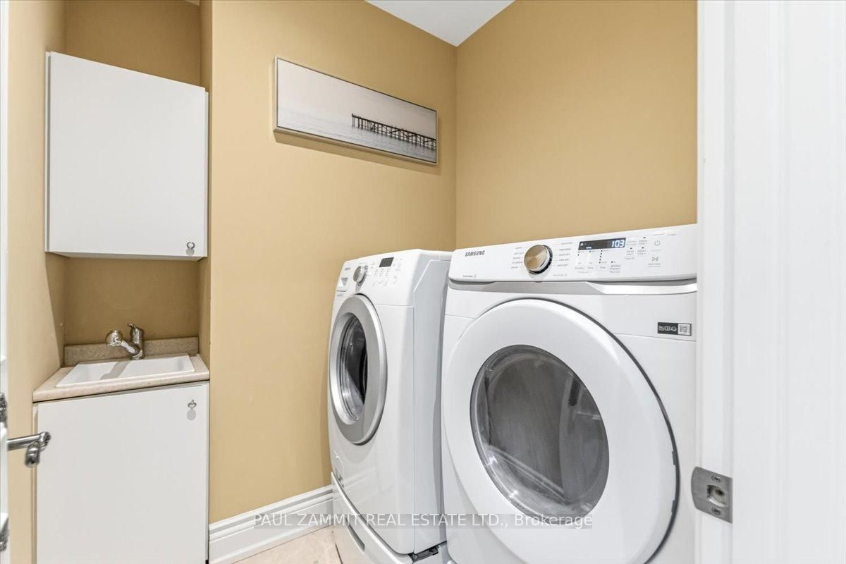 83 Grandview Avenue • Markham, ON photo 36