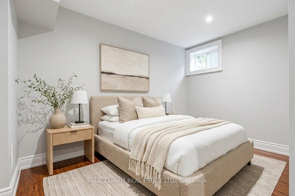 83 Grandview Avenue • Markham, ON photo 39