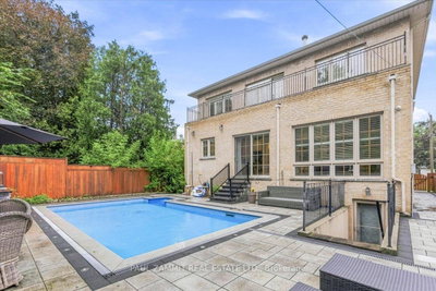 83 Grandview Avenue • Markham, ON photo 4