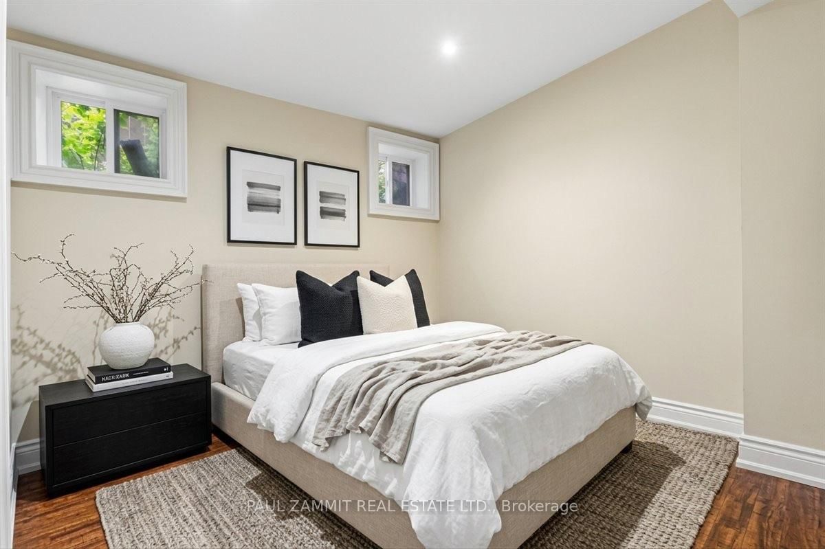 83 Grandview Avenue • Markham, ON photo 43