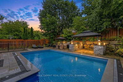 83 Grandview Avenue • Markham, ON photo 5