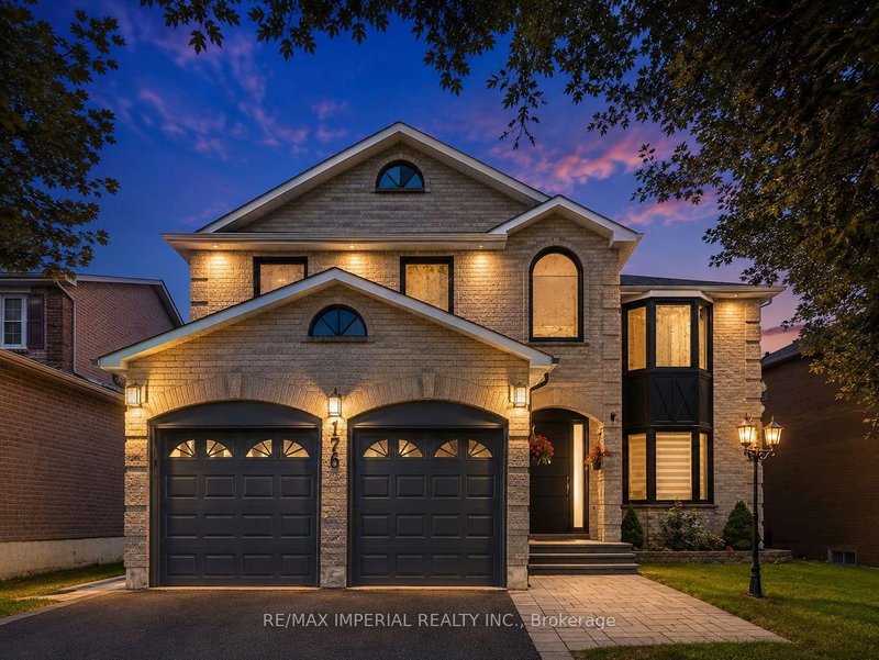 176 Timpson Drive