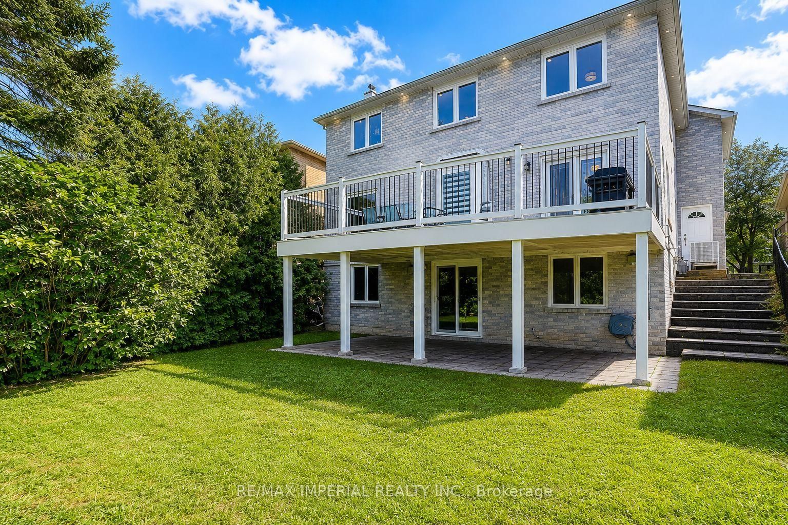 176 Timpson Drive • Aurora, ON photo 35