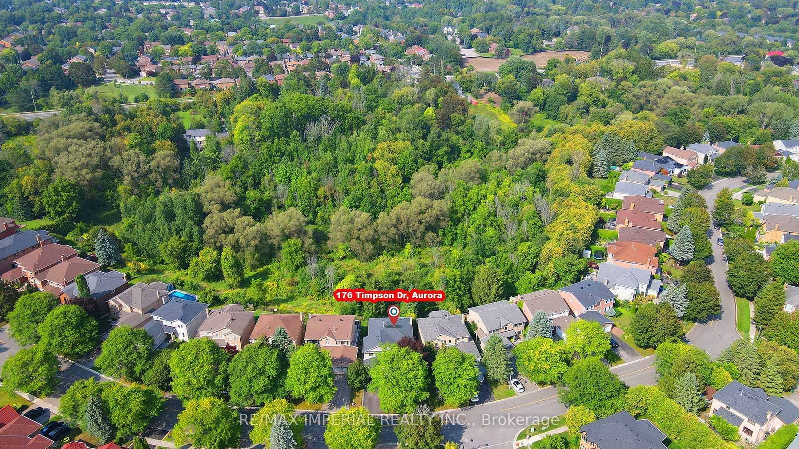 176 Timpson Drive • Aurora, ON photo 38