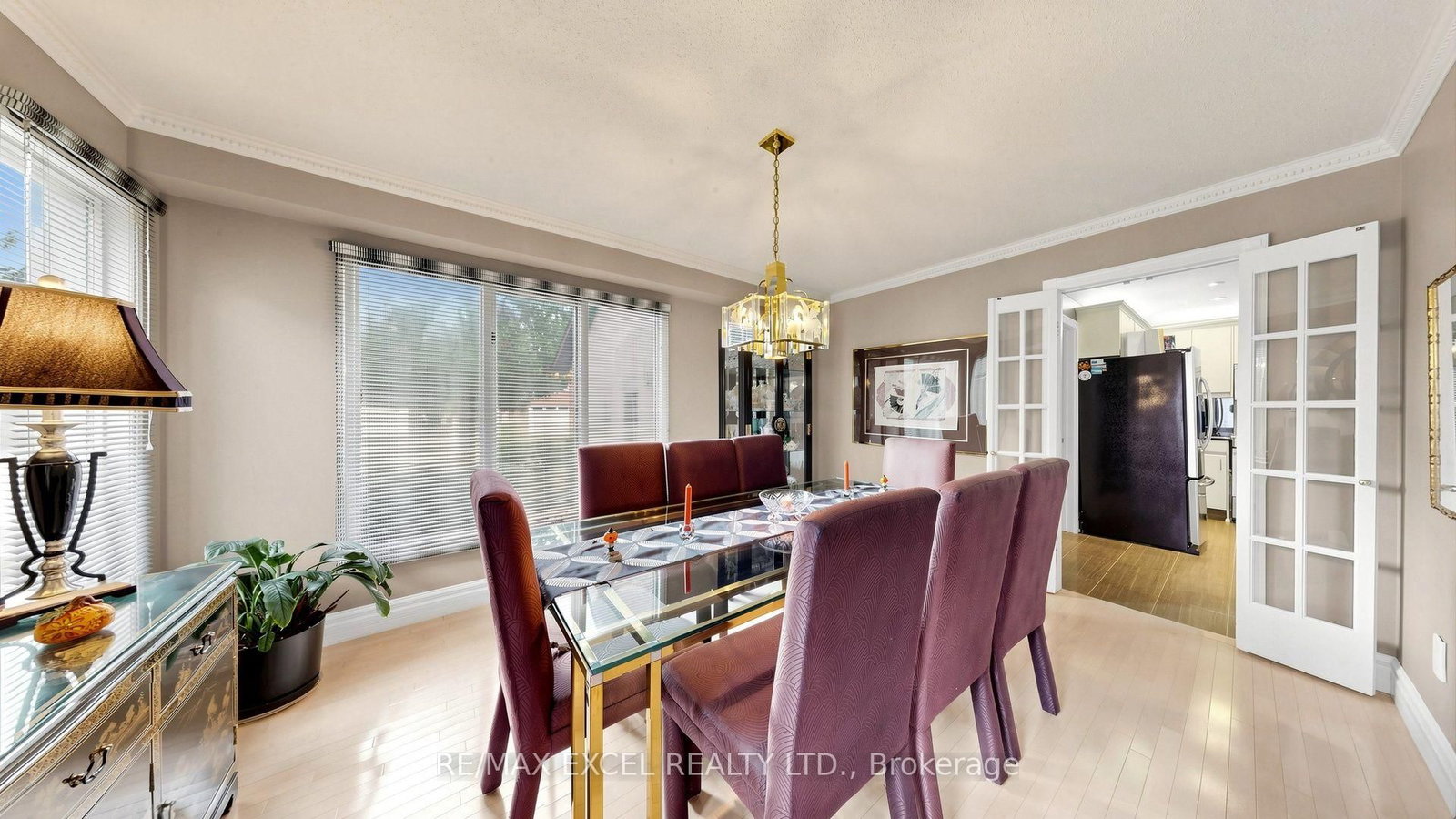 11 Alexis Road • Markham, ON photo 12