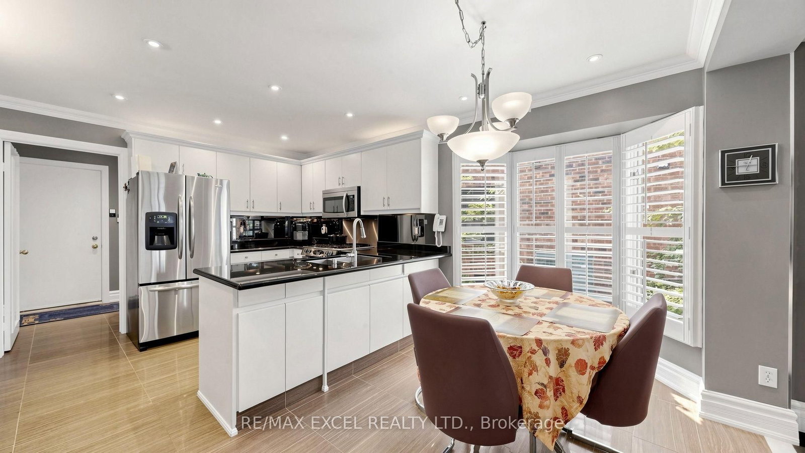 11 Alexis Road • Markham, ON photo 19