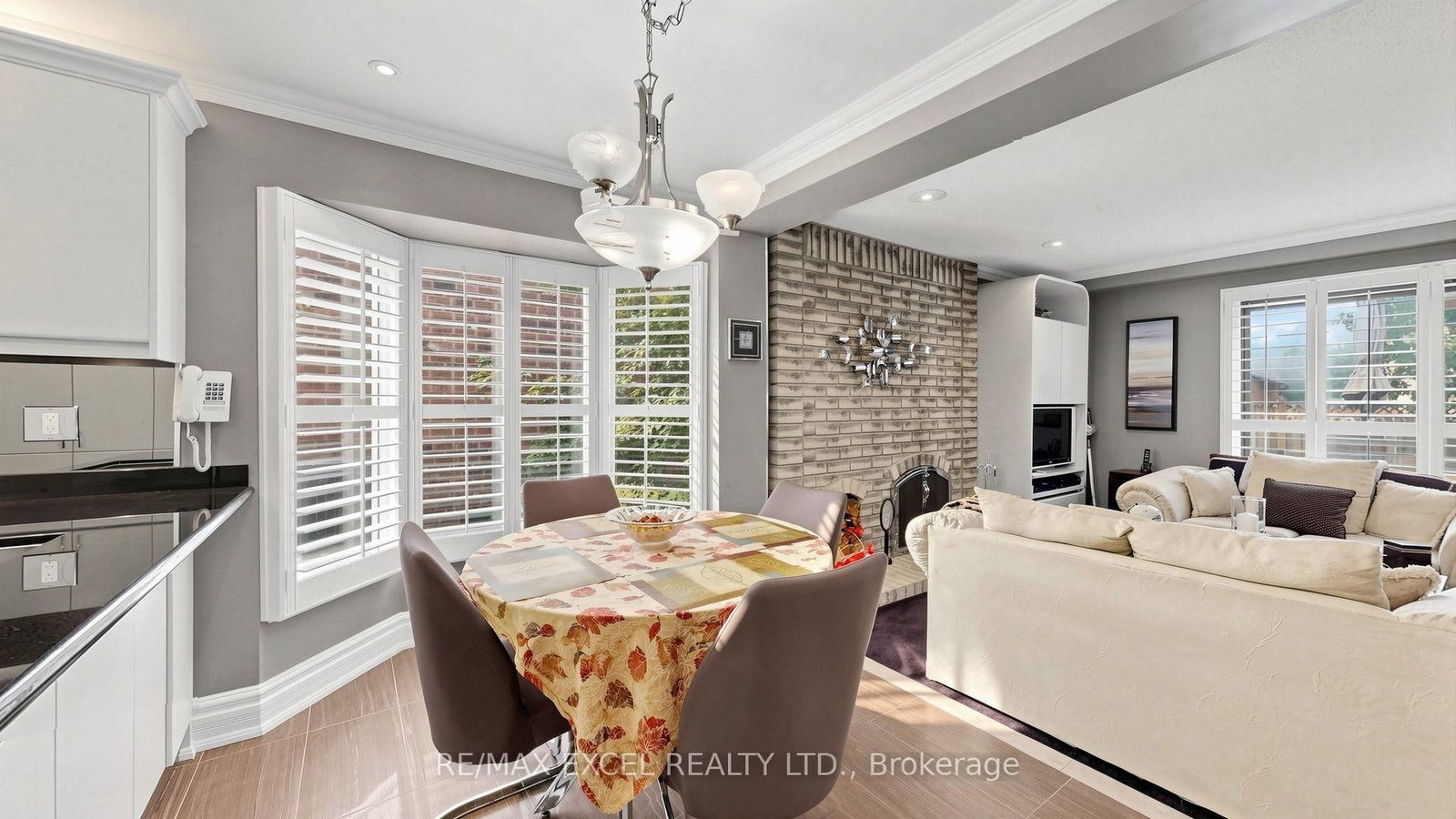 11 Alexis Road • Markham, ON photo 20