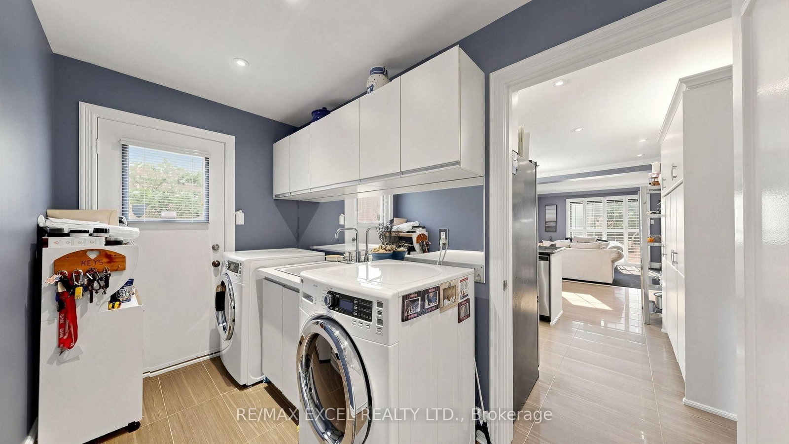 11 Alexis Road • Markham, ON photo 23