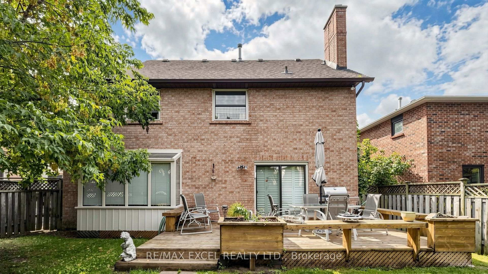 11 Alexis Road • Markham, ON photo 38