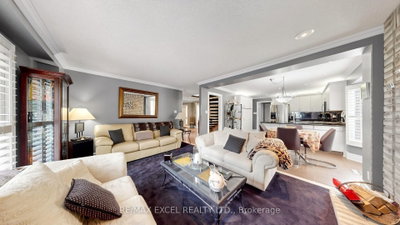 11 Alexis Road • Markham, ON photo 6