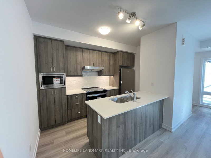 316 - 5 Bancroft Lane