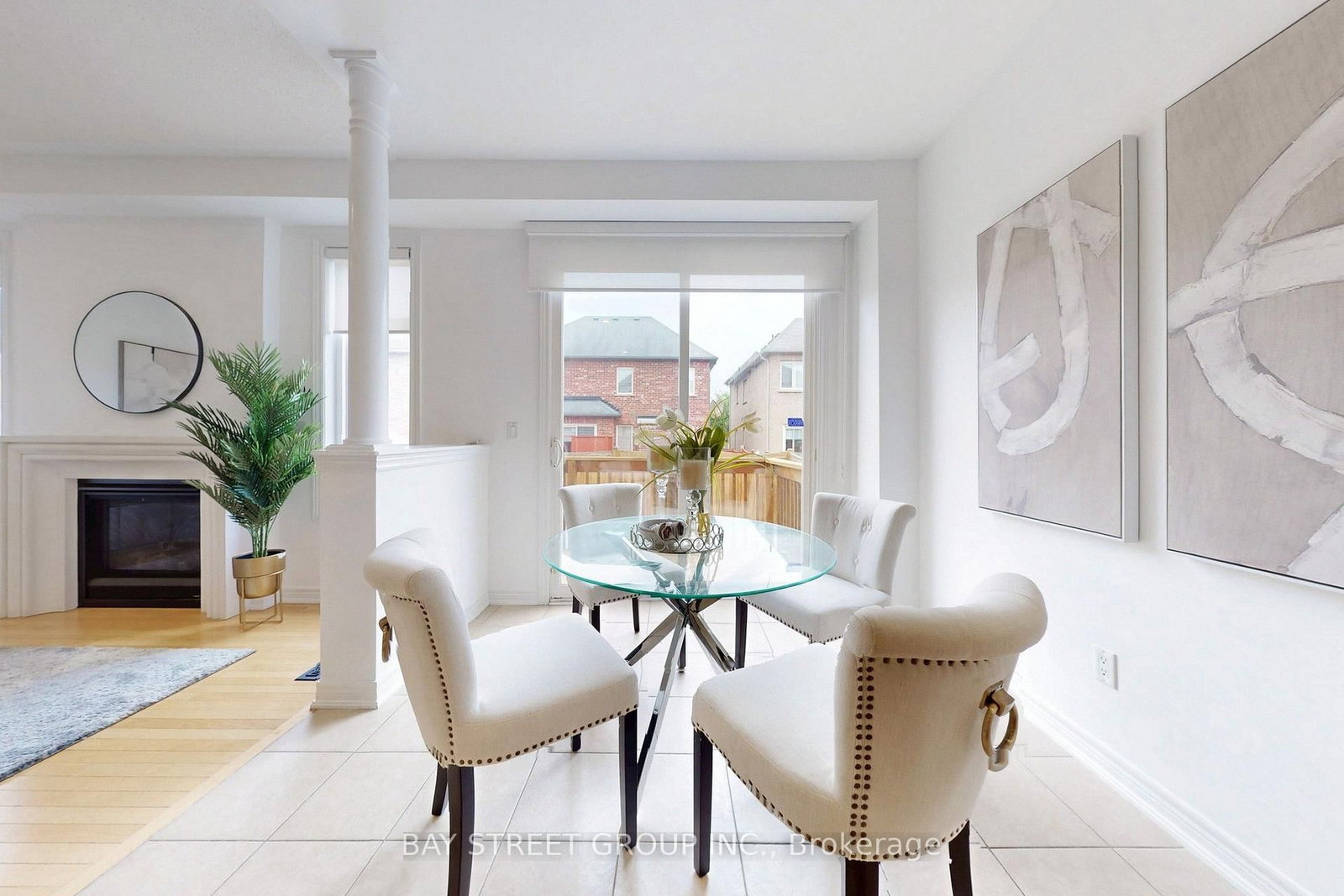7 Tufo Avenue • Markham, ON photo 13