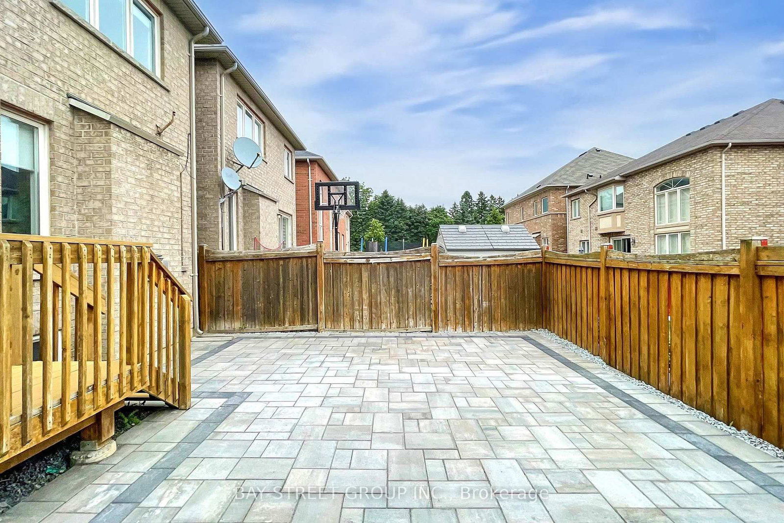 7 Tufo Avenue • Markham, ON photo 23