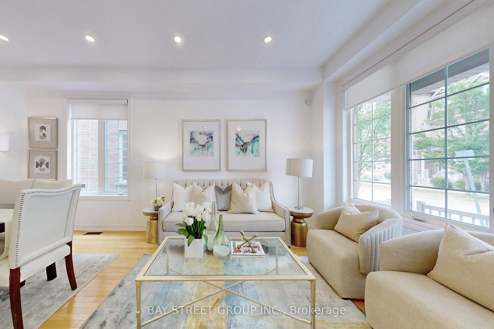 7 Tufo Avenue • Markham, ON photo 3