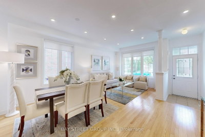 7 Tufo Avenue • Markham, ON photo 5