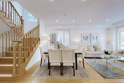 7 Tufo Avenue • Markham, ON photo 6