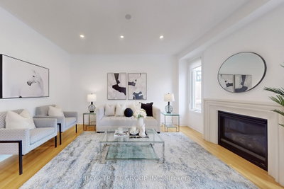 7 Tufo Avenue • Markham, ON photo 7
