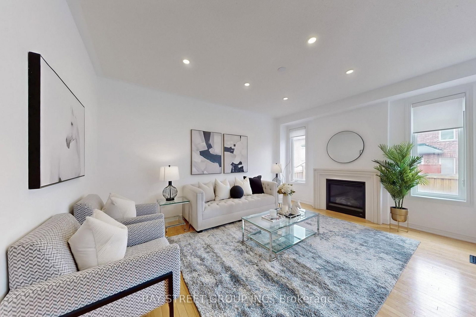 7 Tufo Avenue • Markham, ON photo 8