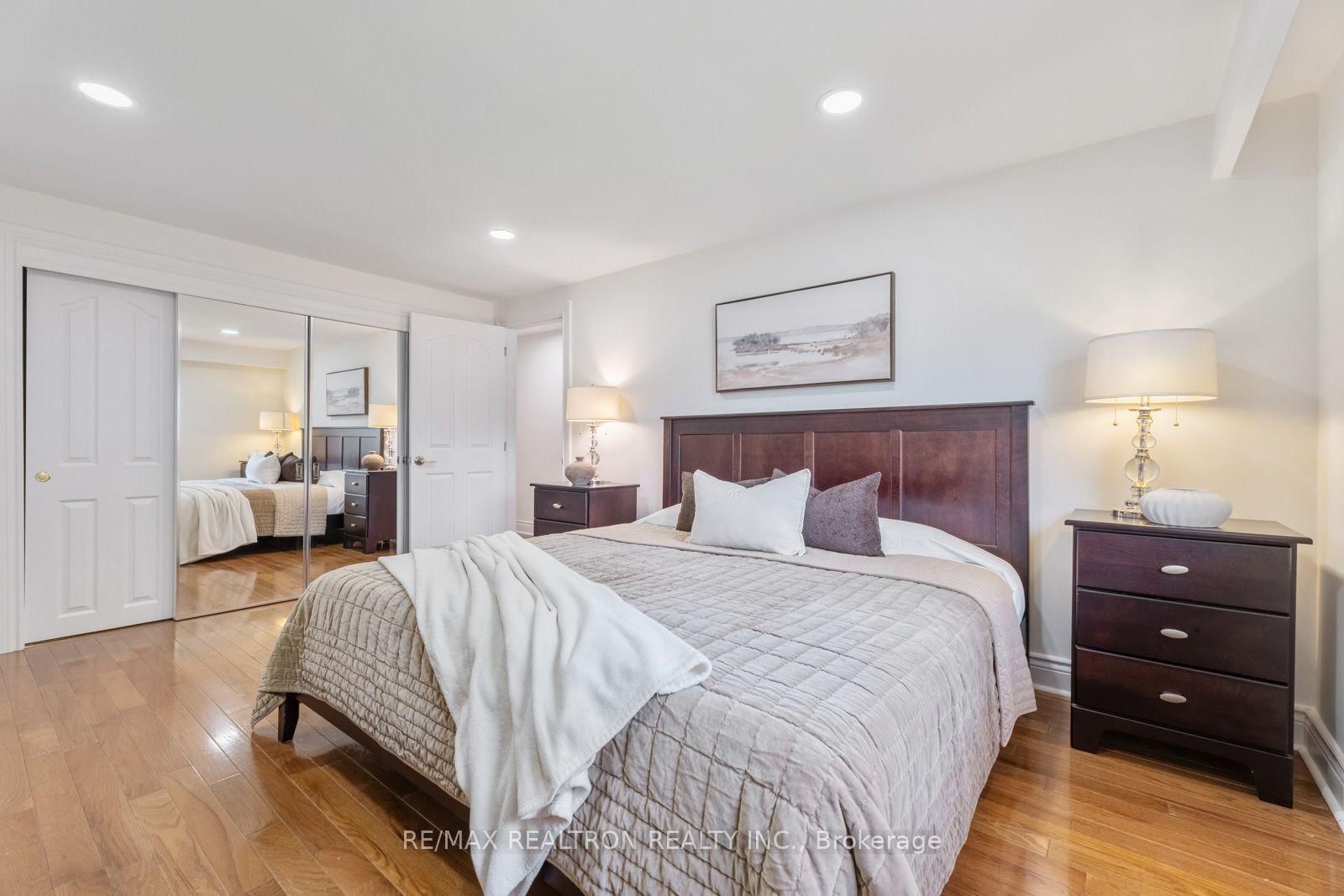 132 Morgan Avenue • Markham, ON photo 25